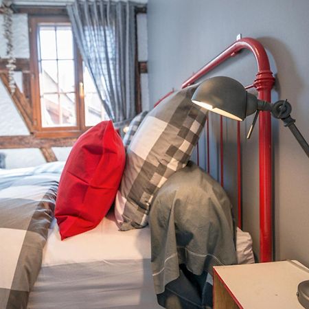 Gite Au Coeur De Ribeauville Zewnętrze zdjęcie